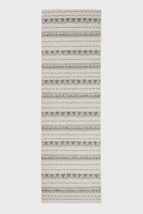 Vloerkleed Bahamas dubbelzijdig | Northrugs