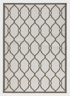 Vloerkleed Rimini in- & outdoor | Northrugs