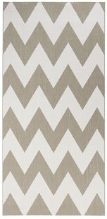 Vloerkleed Unique in- & outdoor | Northrugs