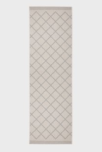 Vloerkleed Corsica dubbelzijdig | Northrugs