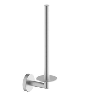 Reserverolhouder Wiesbaden Alonzo Geborsteld RVS