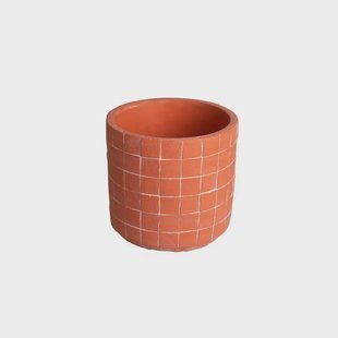 Bloempot Metric | D&M Deco Bloempot Metric | D&M Deco