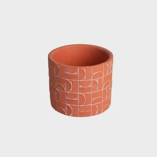 Bloempot Metric | D&M Deco Bloempot Metric | D&M Deco