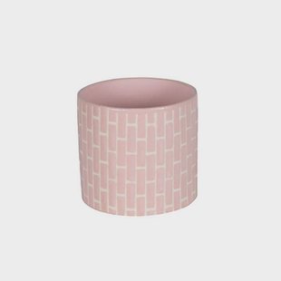 Bloempot Bandeau | D&M Deco Bloempot Bandeau | D&M Deco