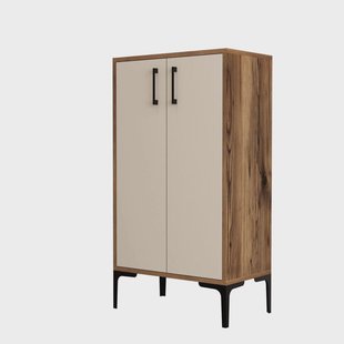 Schoenenkast Prag | Hannah Home