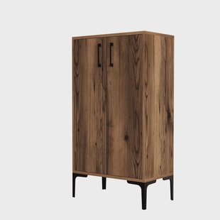 Schoenenkast Prag | Hannah Home