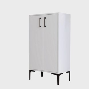 Schoenenkast Prag | Hannah Home