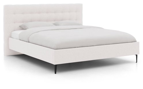 Goossens Bedframe Royal, 160 x 200 cm