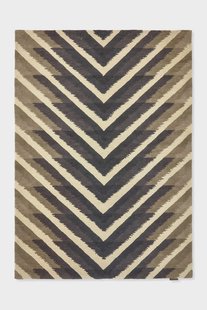 Harlequin - Makalu Flint 142605 - 140x200 cm Vloerkleed