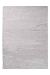 Brink en Campman - Brink en Campan Decor Scape Natural Grey 095004 - 140x200 cm Vloerkleed