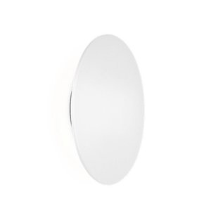 Wever & Ducré Lighting WEVER & DUCRÉ Miles 3.0 ronde wand Ø 26cm wit