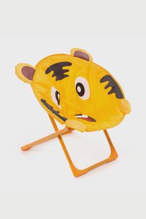 Kinderstoel Benjamin Tijger | Noa Interior