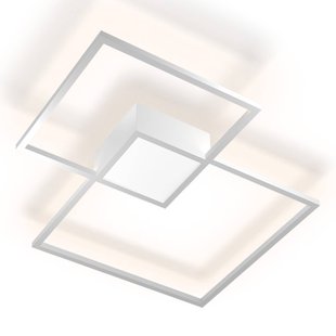 Wever & Ducré Lighting WEVER & DUCRÉ Venn 2.0 Deck 47W 2.700K wit