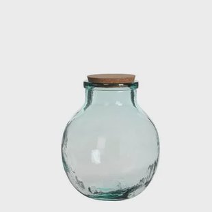 Mica Decorations Olly Vaas H25 x Ø21 cm