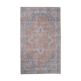 Artichok Valerie Vloerkleed Vintage 230 x 160 cm - Oranje