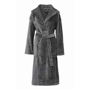 Rio Badjas Anthracite | S | Grijs | Katoen