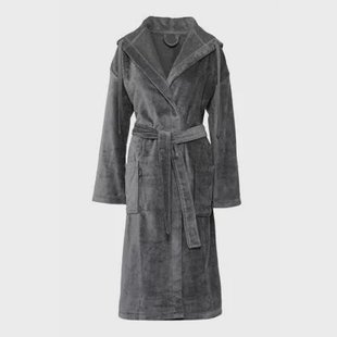 Rio Badjas Anthracite | M | Grijs | Katoen