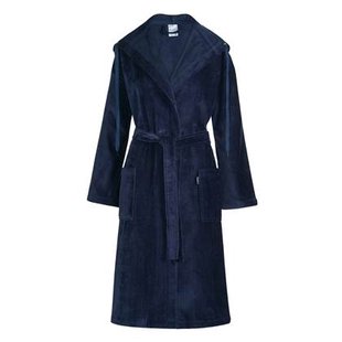 Rio Badjas Dark Navy | L | Blauw | Katoen