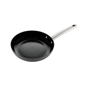 ISENVI Murray keramische koekenpan 20 CM - RVS greep ISENVI Murray keramische koekenpan 20 CM - RVS greep