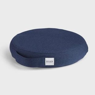 Vluv PIL&PED LEIV balanskussen 36 cm - Royal blue