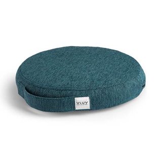 Vluv PIL&PED STOV balanskussen - Petrol