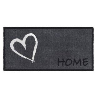 MD Entree - Deurmat - Vision - Home Heart - 40 x 80 cm