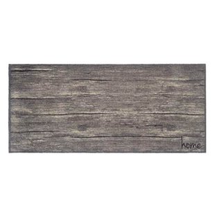 MD Entree - Design mat - Universal - Home Wood - 67 x 150 cm