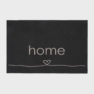 MD Entree - Deurmat - Impression Home Heart - 40 x 60 cm
