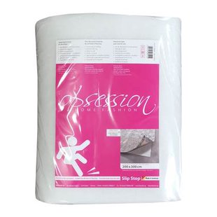 Obsession Antislip Ondertapijt 200 x 290 cm Obsession Antislip Ondertapijt 200 x 290 cm