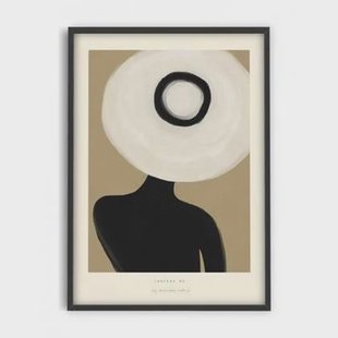 PSTR studio - Maxime - Chapeau #2