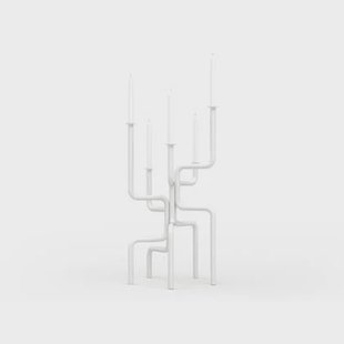 Studio Frederik Roijé, Walk of Flames, Kandelaar