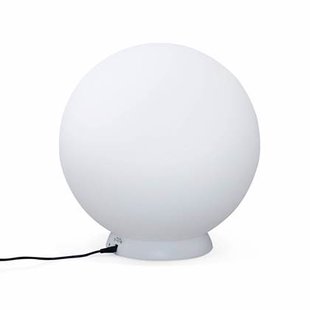 sweeek - LED bollamp multicolour
