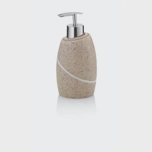 Talus Zeeppomp - Beige - Kela