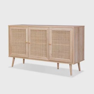 sweeek - Dressoir, 120x39x70cm sweeek - Dressoir, 120x39x70cm