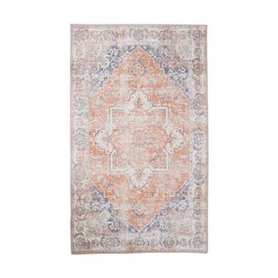 Artichok Valerie Vloerkleed Vintage 300 x 200 cm - Oranje