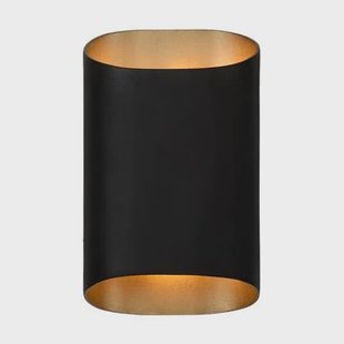 Atmooz Wandlamp Arturo - Industriele Muurverlichting