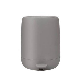 Sono Pedaalemmer Satellite 3 Liter | Zwart | Kunststof