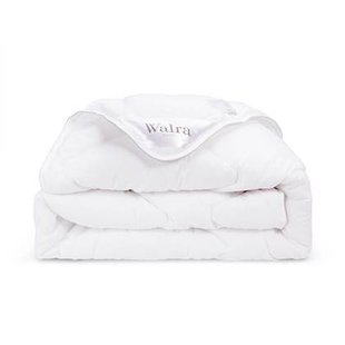 Walra - Dekbed Milaan - 140x200 - Wit