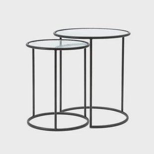 Furnilux - By-Boo-Salontafels-Nova-Set van 2