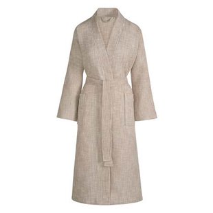 Evelyn Badjas Old Rose | L | Roze | Katoen