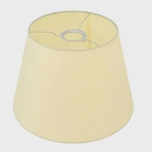 Tolomeo lampenkap Ø42 perkament