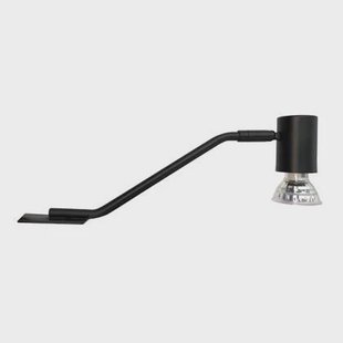 Ylumen Kast verlichting Delore L30 cm excl. GU10 zwart