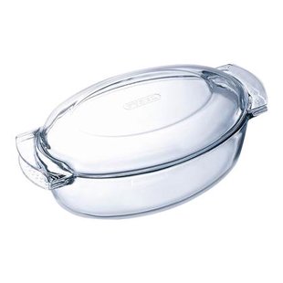 Pyrex Classic Ovenschaal 4,4 L Pyrex Classic Ovenschaal 4,4 L