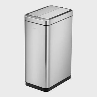 EKO DeLuxe Phantom Sensor Afvalemmer 30 liter