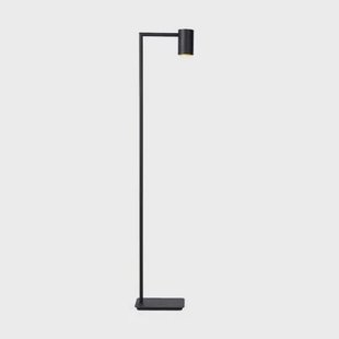 Atmooz Vloerlamp Bisho - Industriele Staande Lamp