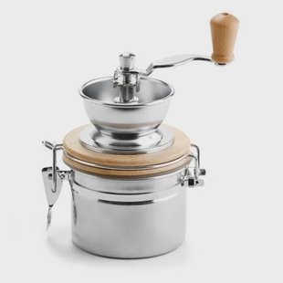 Koffiemolen, Luchtdicht, 500 ml - Weis