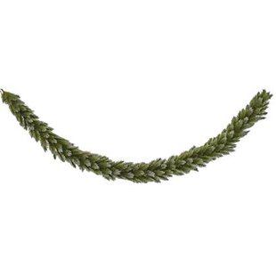 Triumph Tree Pittsburgh Guirlande - L270 cm - Groen