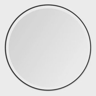 Vtw Living - Badkamerspiegel - LED Verlichting - Anti Condens - 60 cm