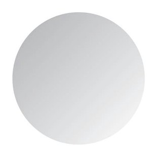 Vtw Living - Badkamerspiegel - Spiegel - Anti Condens - 60 cm