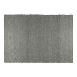 Interieur05 Wollen Vloerkleed Groen Vik - 200 x 290 cm